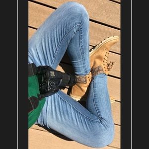 white mountain boots